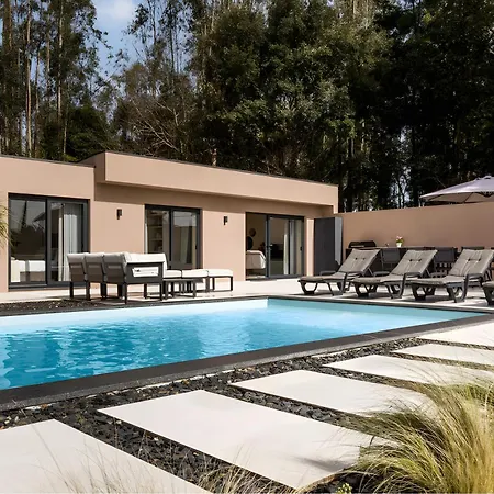 Casa D'avó Amália Сasa de vacaciones *