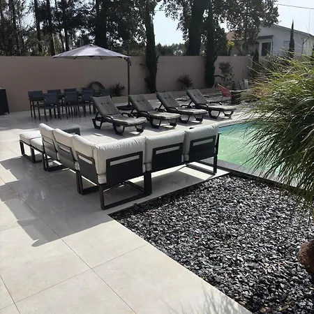 Casa D'avó Amália Сasa de vacaciones Travanca