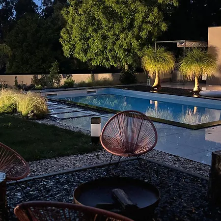 Casa D'avó Amália Сasa de vacaciones