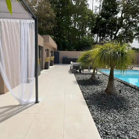 Casa D'avó Amália Сasa de vacaciones