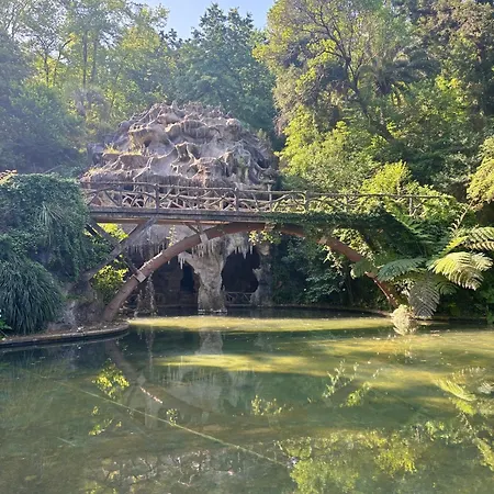 Casa D'avó Amália Сasa de vacaciones *